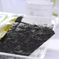 Sushi Top Kultivierte Meeresalgen Nori